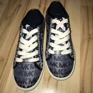 Michael Kors Starla sneakers
